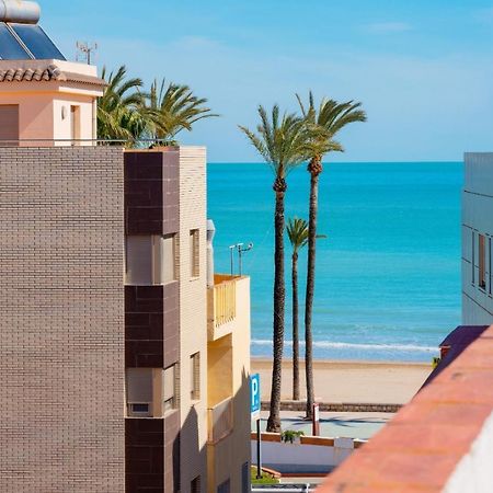 Apartamento CA VALEN 5 Peñíscola Esterno foto