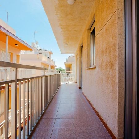 Apartamento CA VALEN 5 Peñíscola Esterno foto