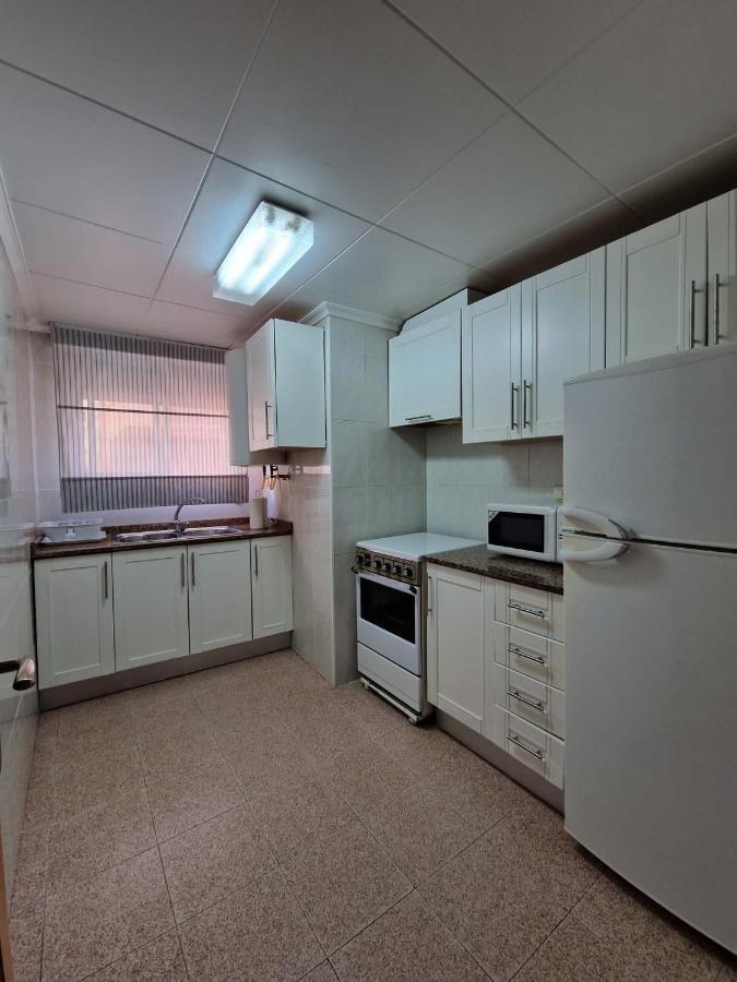 Apartamento CA VALEN 5 Peñíscola Esterno foto