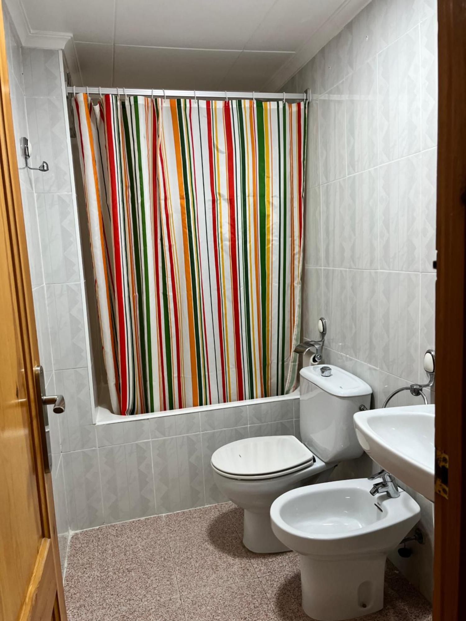 Apartamento CA VALEN 5 Peñíscola Esterno foto