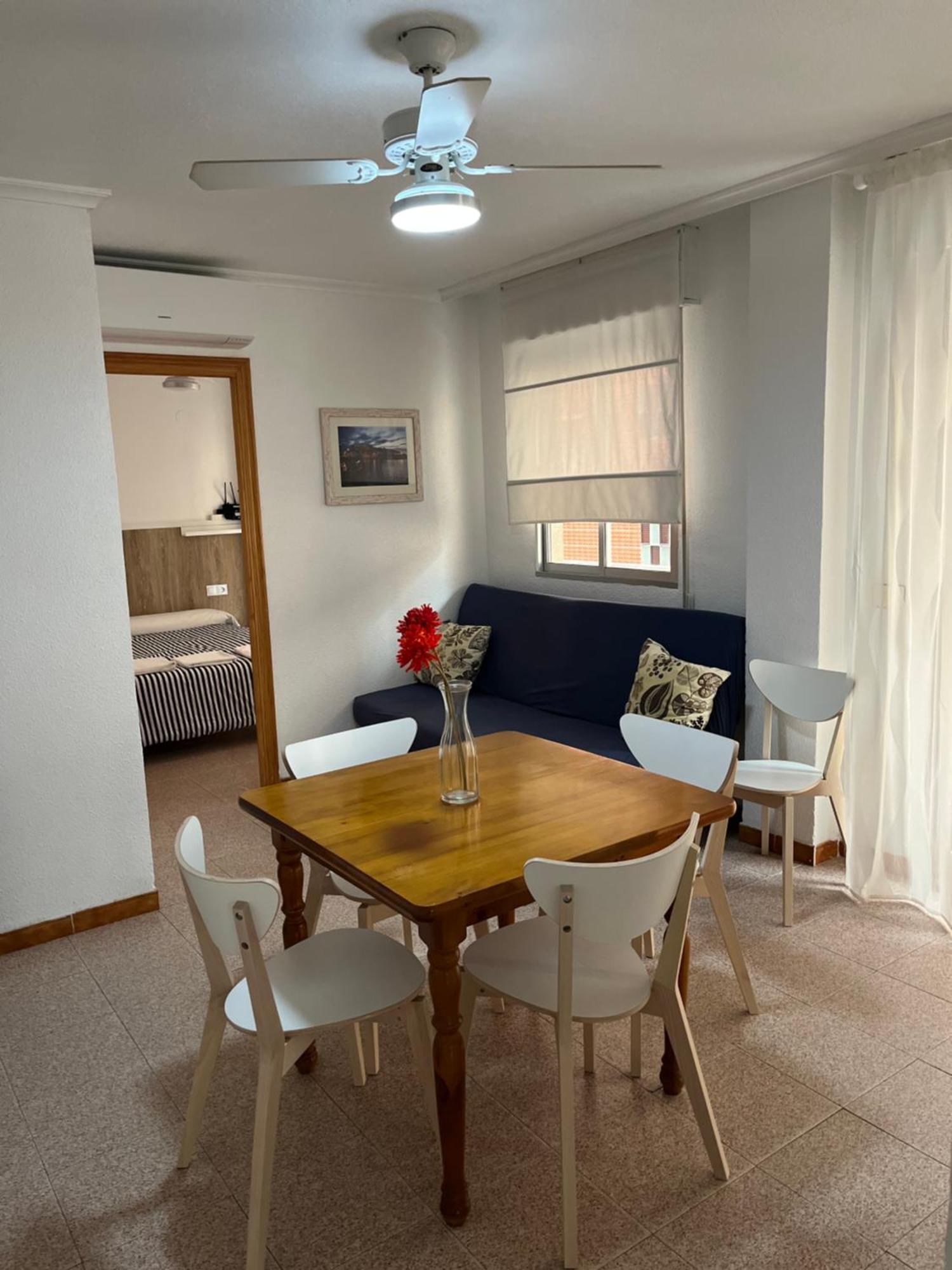 Apartamento CA VALEN 5 Peñíscola Esterno foto
