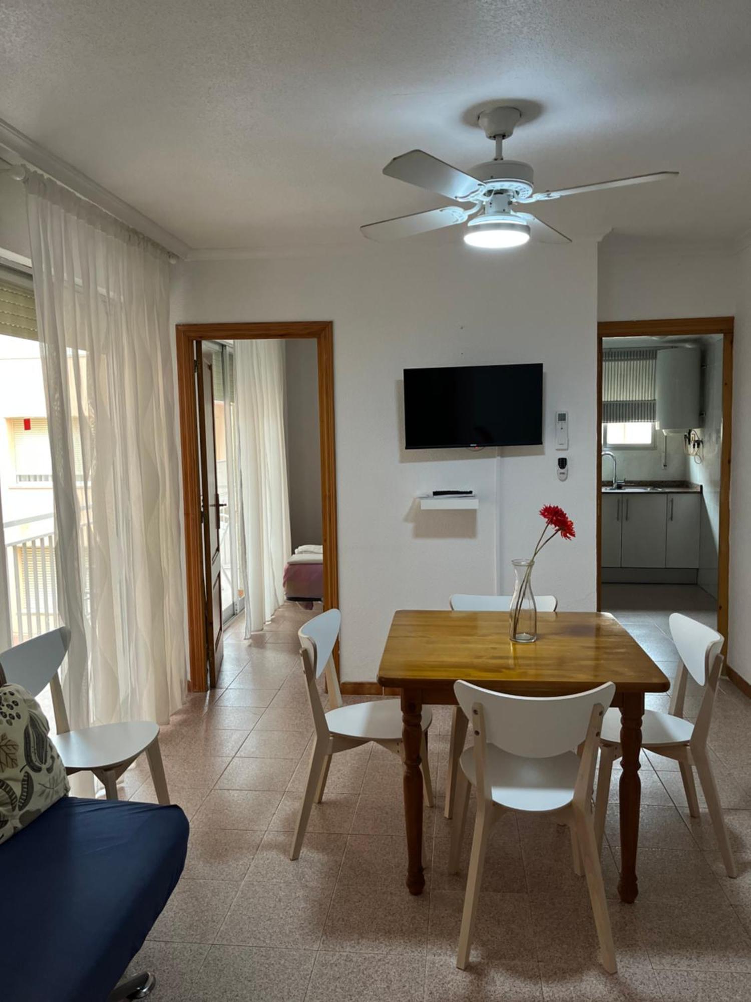 Apartamento CA VALEN 5 Peñíscola Esterno foto