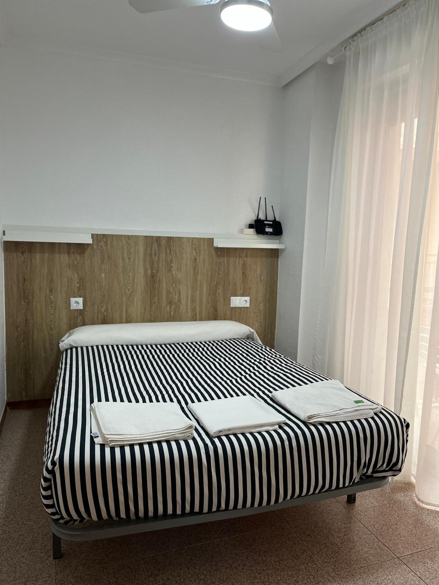Apartamento CA VALEN 5 Peñíscola Esterno foto